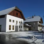 Ulnhof Apartment Mariapfarr