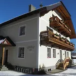 Apartment Ulnhof Mariapfarr