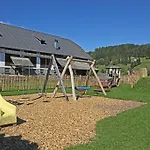 Ulnhof Apartment Mariapfarr