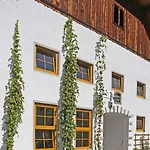 Apartment Ulnhof Mariapfarr