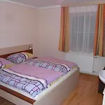 Ulnhof Apartment Mariapfarr