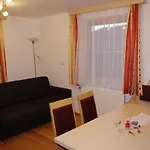 Apartment Ulnhof *