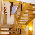 Ulnhof Apartment Mariapfarr