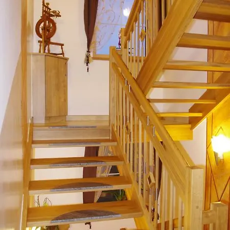 Ulnhof Apartment *