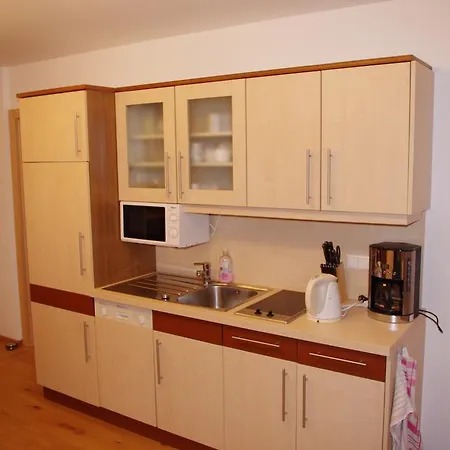 Ulnhof Apartment *