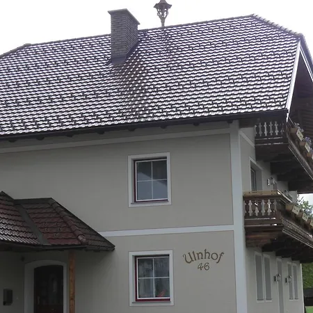 Apartment Ulnhof Mariapfarr