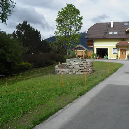 Lägenhet Ulnhof