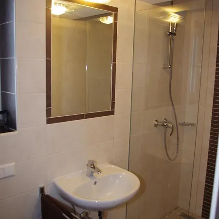 Apartment Ulnhof *