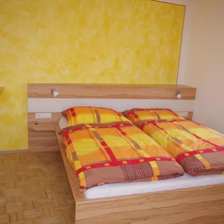 Ulnhof Apartment *