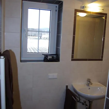 Ulnhof Apartman *