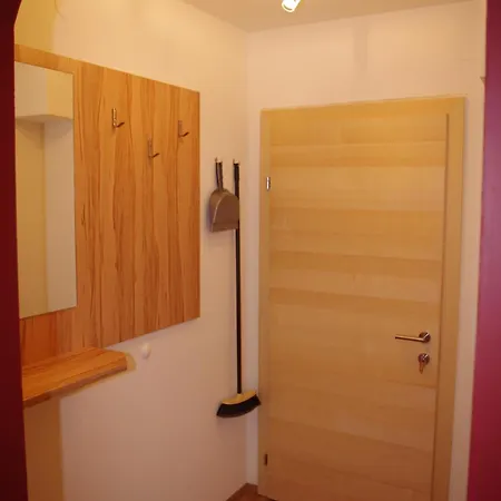 Apartment Ulnhof Mariapfarr