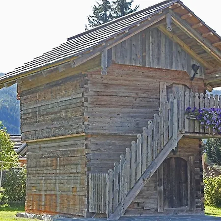 Apartment Ulnhof Mariapfarr