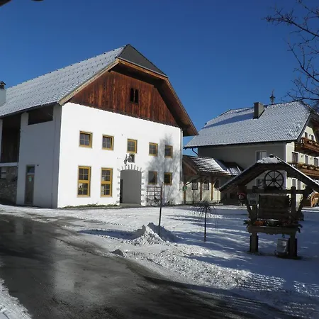 Ulnhof * Mariapfarr