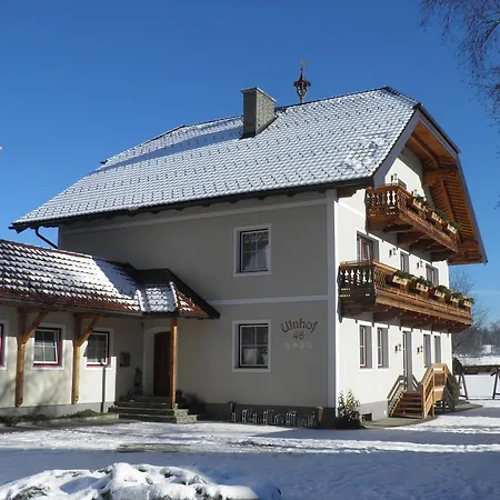 Apartman Ulnhof