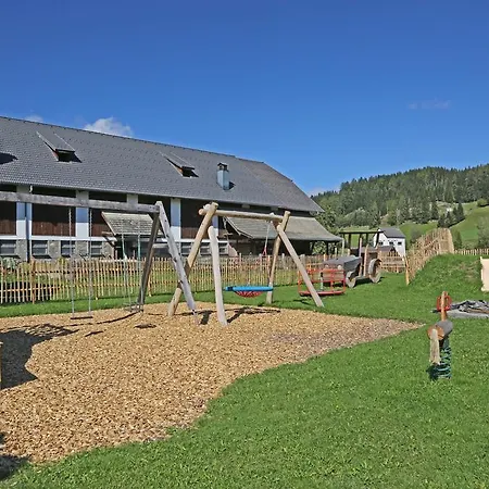 Ulnhof Apartment