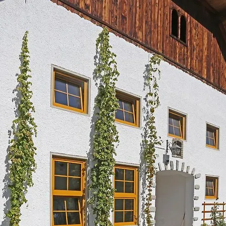 Apartment Ulnhof Mariapfarr