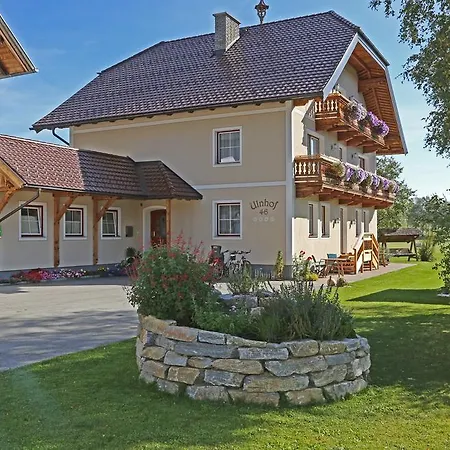Ulnhof Mariapfarr