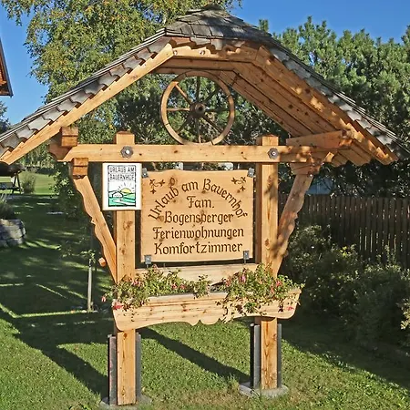 Lejlighed Ulnhof *