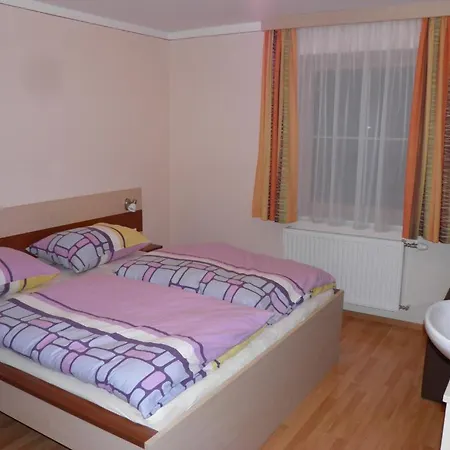 Ulnhof Apartman Mariapfarr