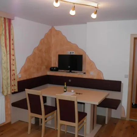 Apartment Ulnhof *