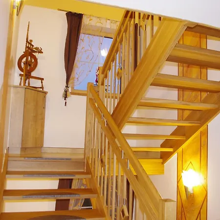 Ulnhof Apartment Mariapfarr