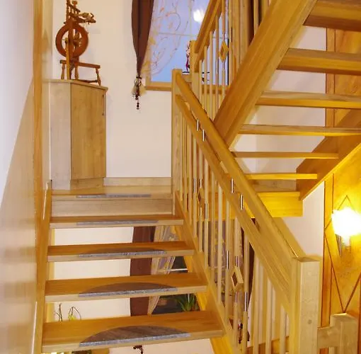 Ulnhof公寓 公寓 *