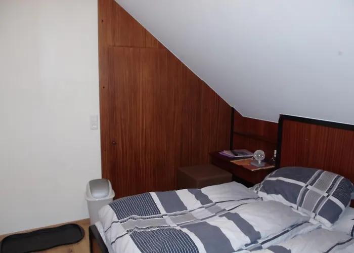 Ulnhof ماريابفار