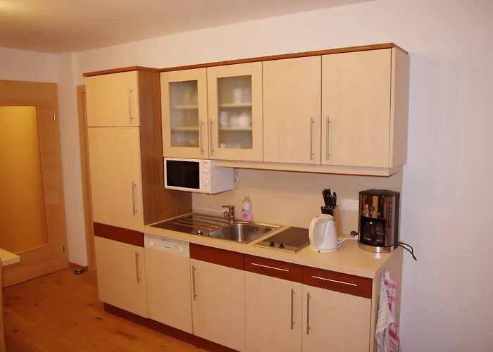 Ulnhof公寓 公寓 *