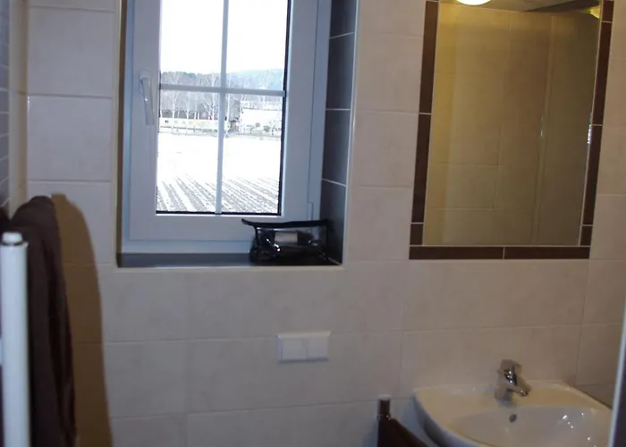 Ulnhof公寓 公寓 *