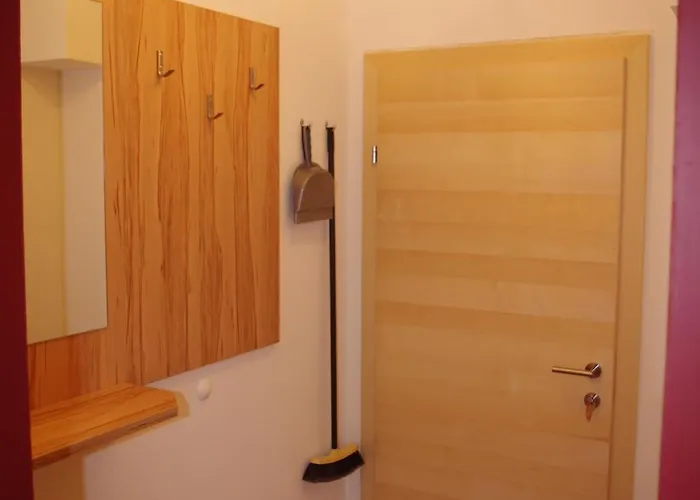 公寓 Ulnhof公寓 玛利亚普法尔