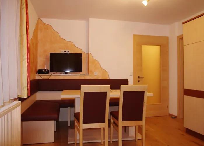 Ulnhof ماريابفار