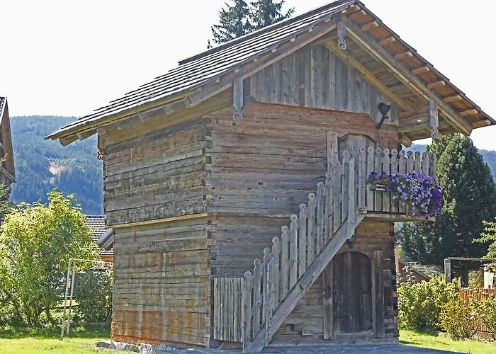 شقة Ulnhof ماريابفار