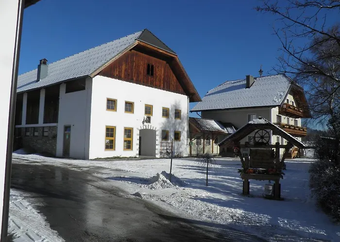 Ulnhof * ماريابفار