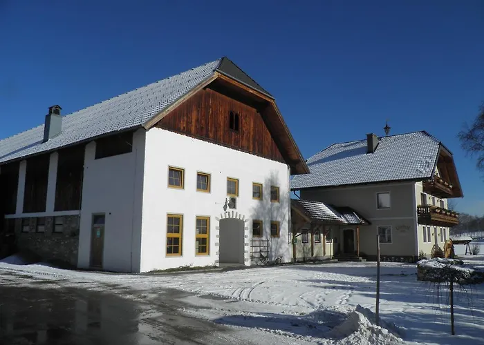 Ulnhof公寓