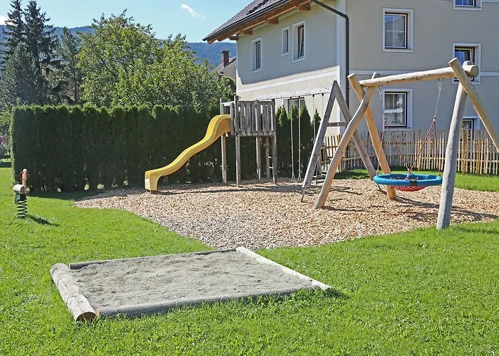 Ulnhof * ماريابفار