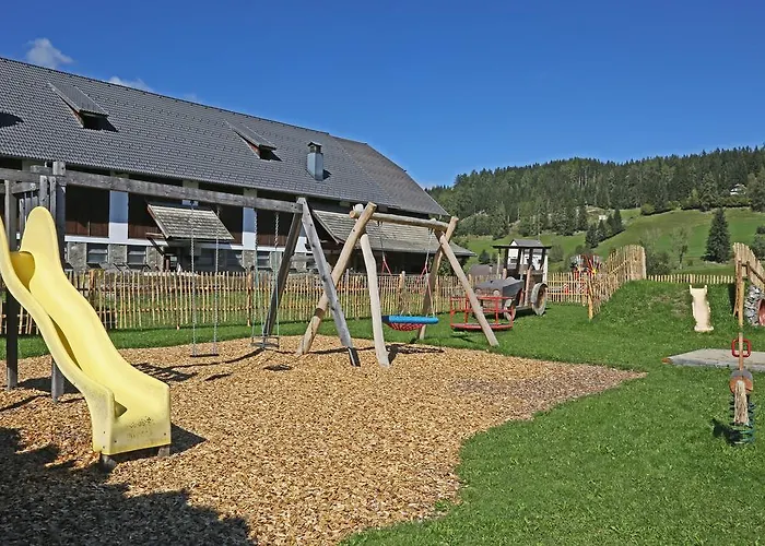 Ulnhof شقة ماريابفار