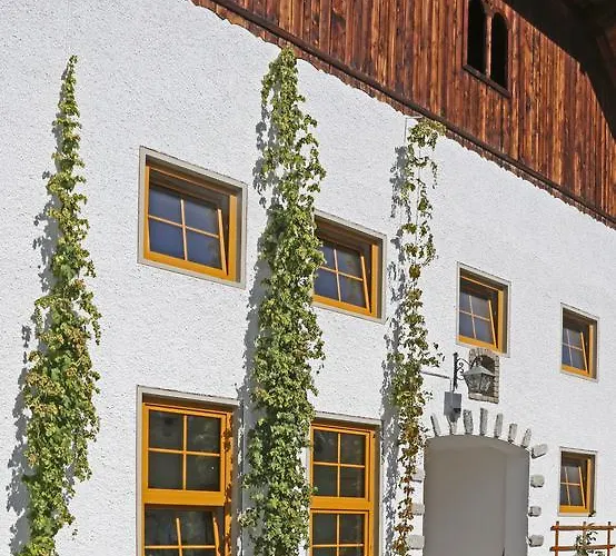 شقة Ulnhof ماريابفار