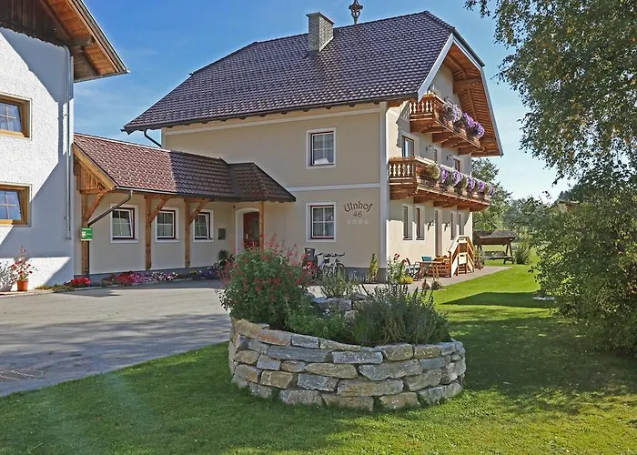 Ulnhof ماريابفار