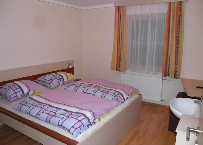 Ulnhof شقة ماريابفار