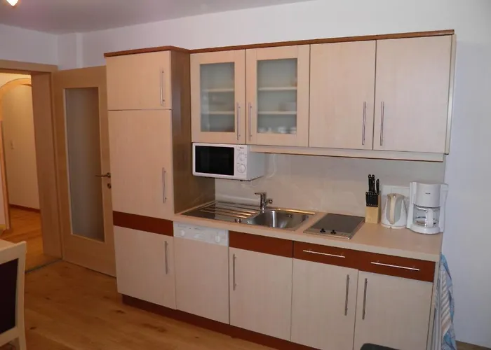 Ulnhof ماريابفار