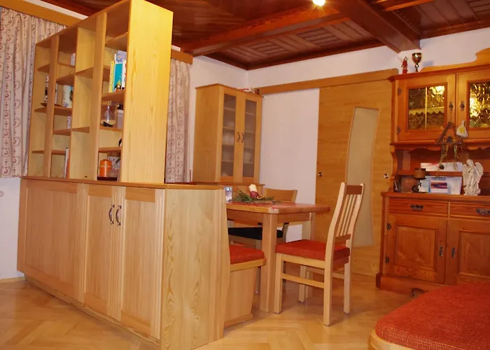 Ulnhof * ماريابفار