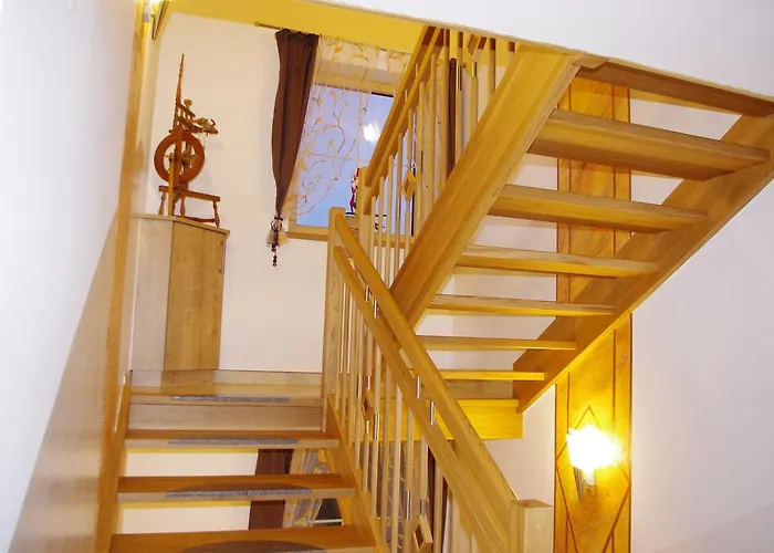 Ulnhof شقة ماريابفار